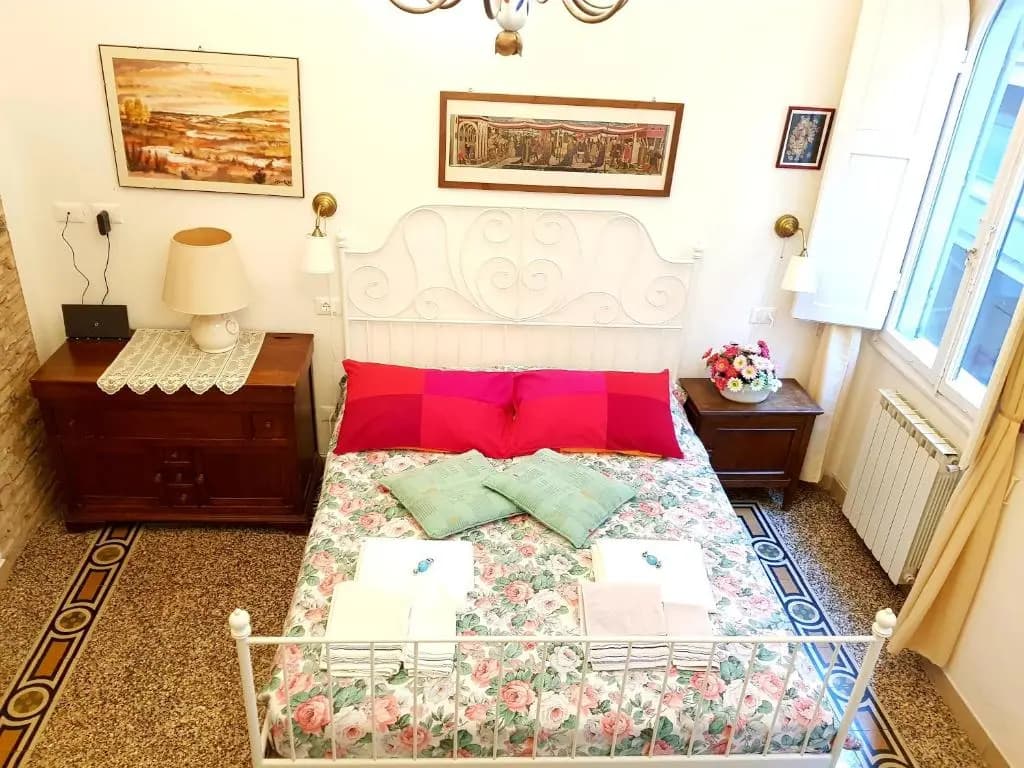 Florence Signoria Apartment - photo 1