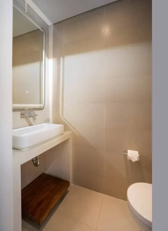 Exclusive 120sqm 2bdr Corner Suite Rooftop Pool - photo 9