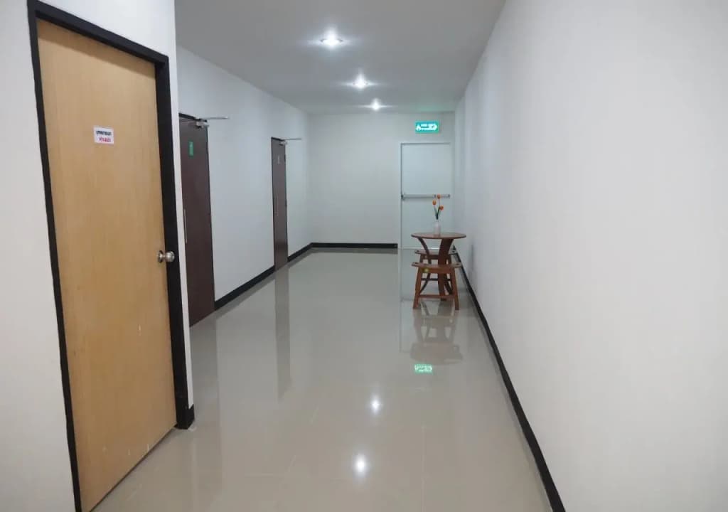 KM Hotel Chiangmai - photo 17