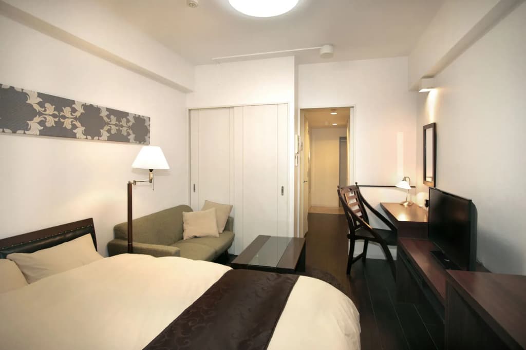 CMM Kyoto Ekimae - photo 3