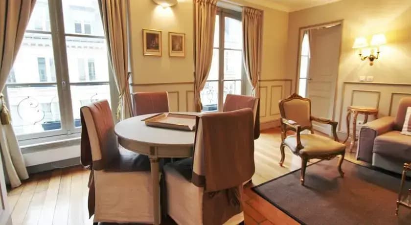 Chez Honoré - photo 1