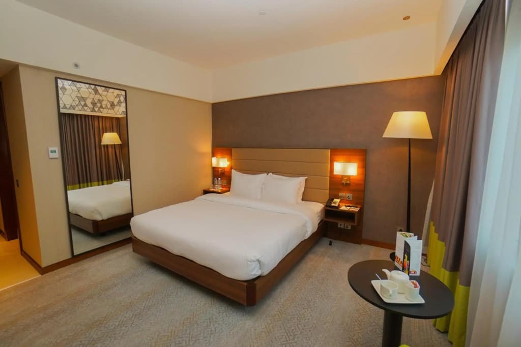 The Grand Lux - photo 16