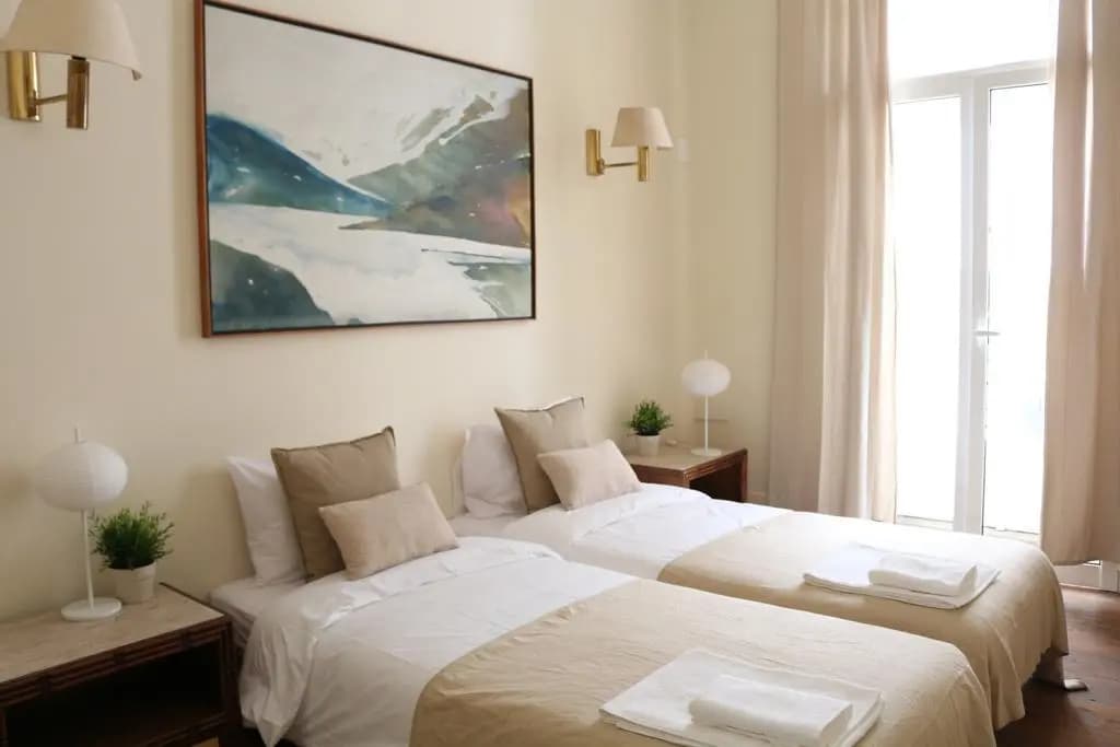 Flores 105 Guesthouse - photo 27