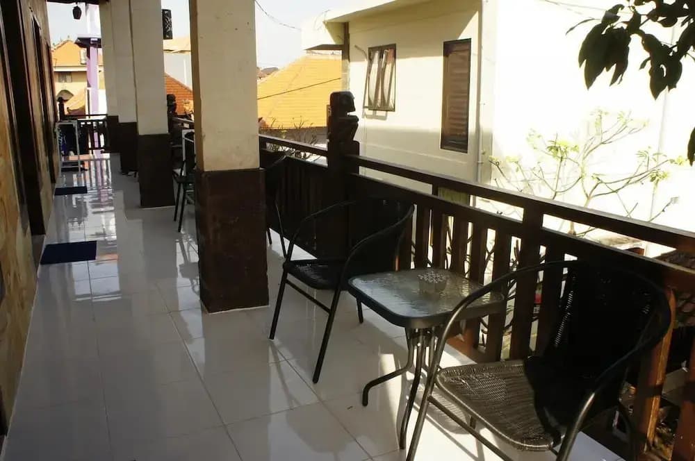 Kubu B'dauh Homestay - photo 13