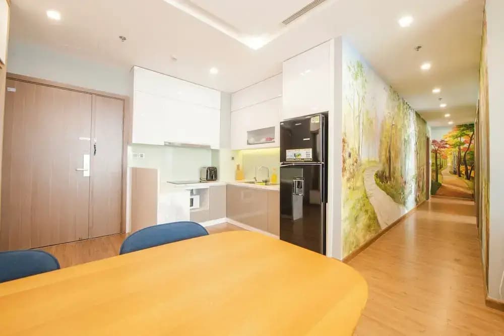 Vinhomes Metropolis Residence - photo 20