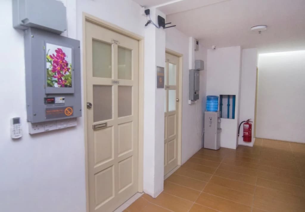 iBC36 Business Stay - Stutong - photo 15