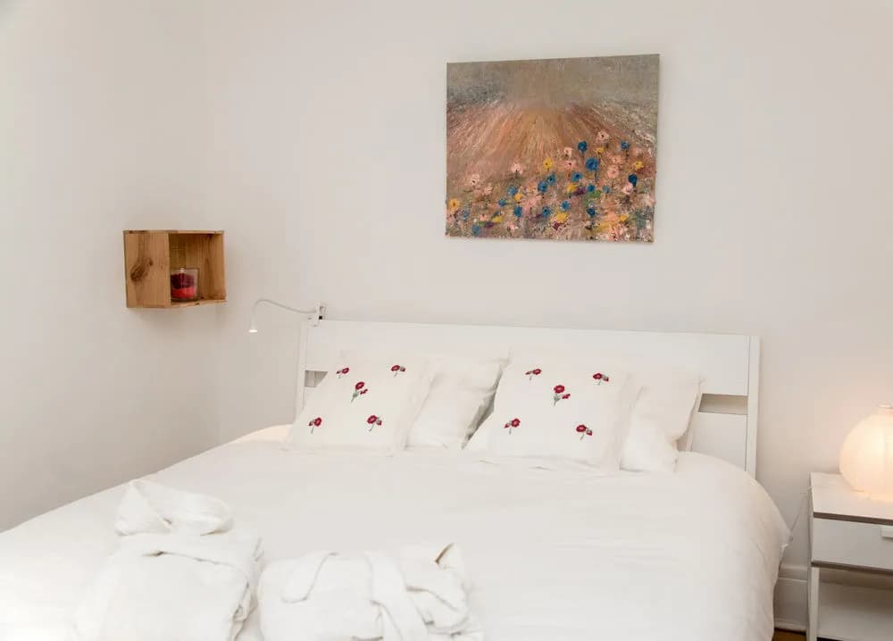 BP Apartments - Cozy Montmartre - photo 4