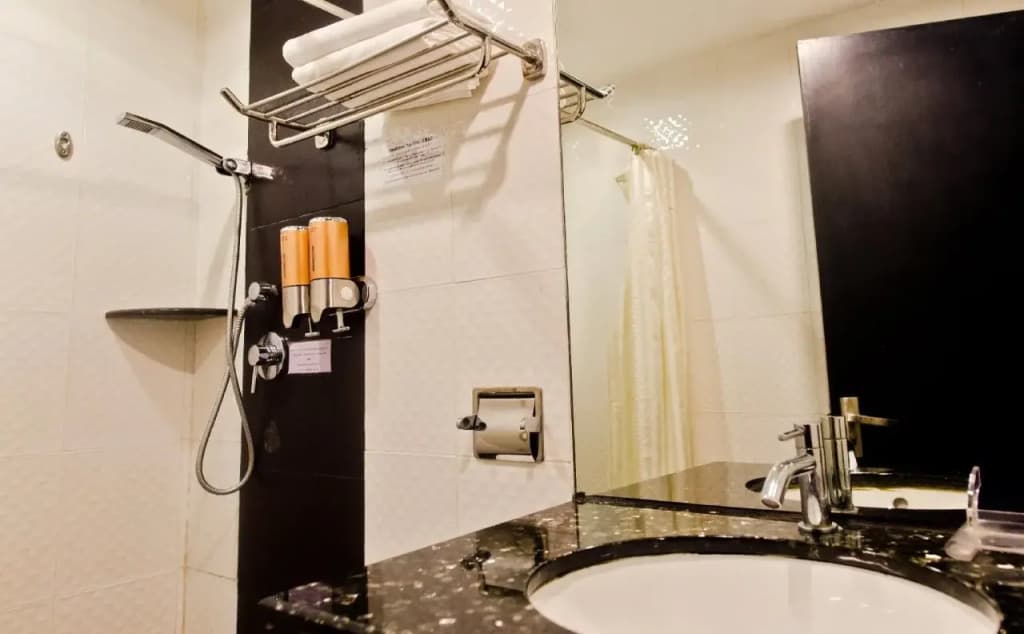 Venus Boutique Hotel - photo 8