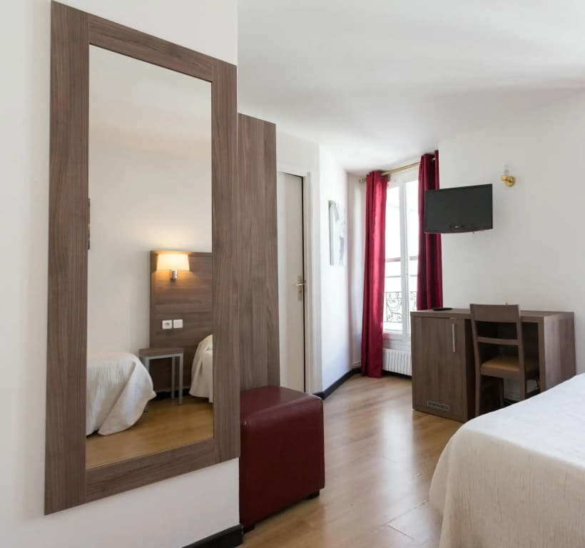Victory Hotel Galou - photo 11