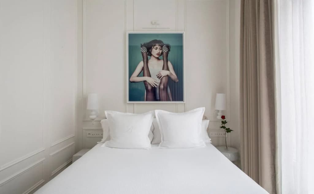 Hotel Banke Opera, Autograph Collection - photo 45