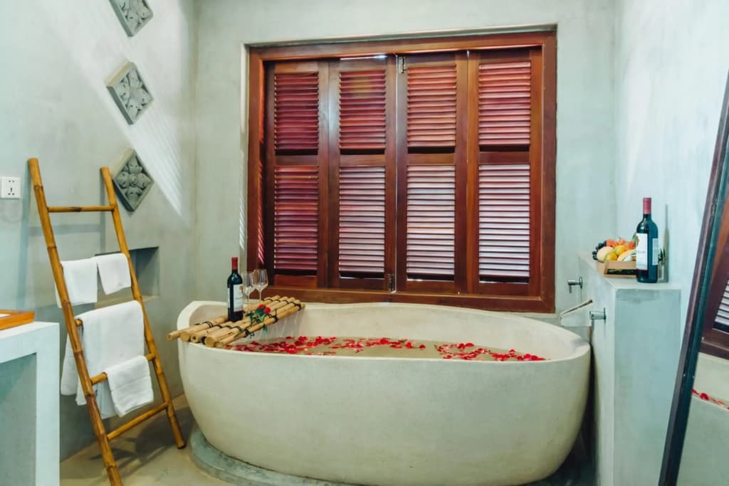 Charming villa Siem Reap - photo 13
