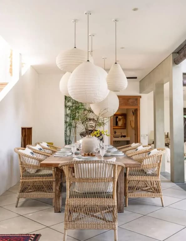 Stunning 4BR Private Villa in Canggu - photo 15
