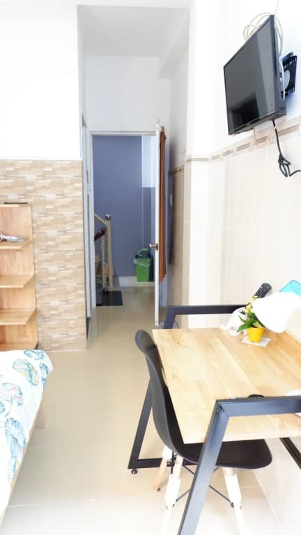 Travel Home - Hostel - photo 9