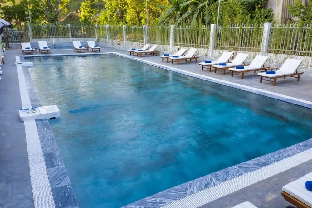 Old Town Resort - photo 12