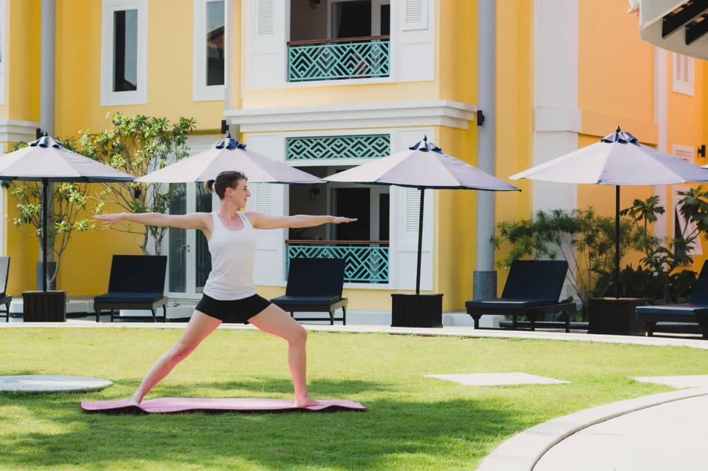 Memoire Palace Resort & Spa - photo 30