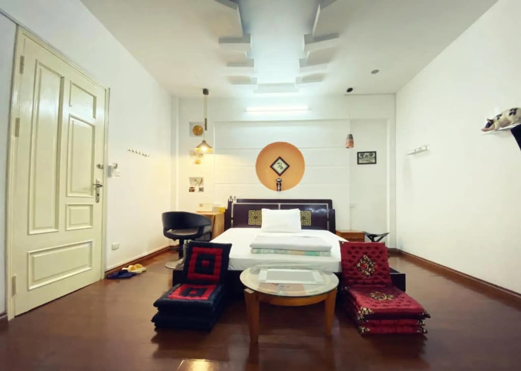 Doctor Homestay 2 - photo 5