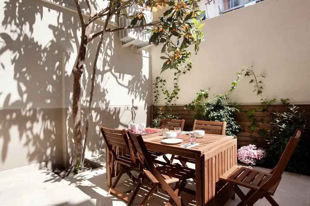 Apartment Tirant - photo 19