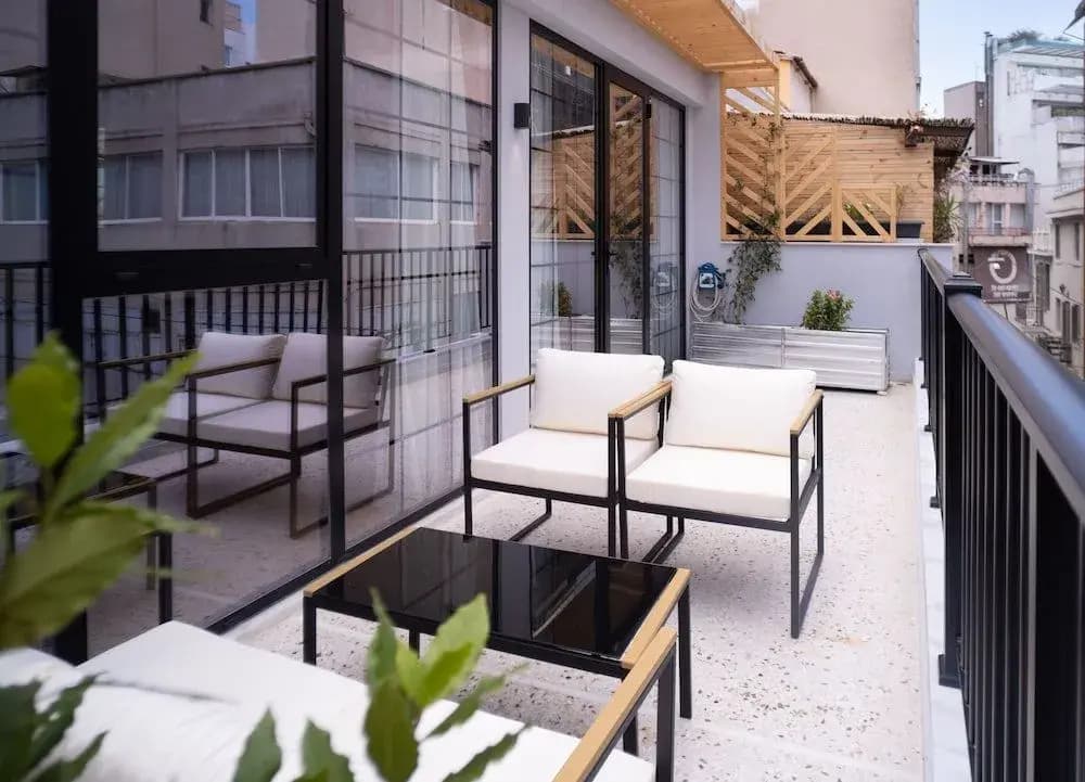Parea Athens - photo 7