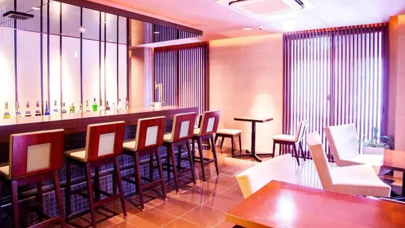 Floral Hotel - Nihonbashi Osaka - photo 24