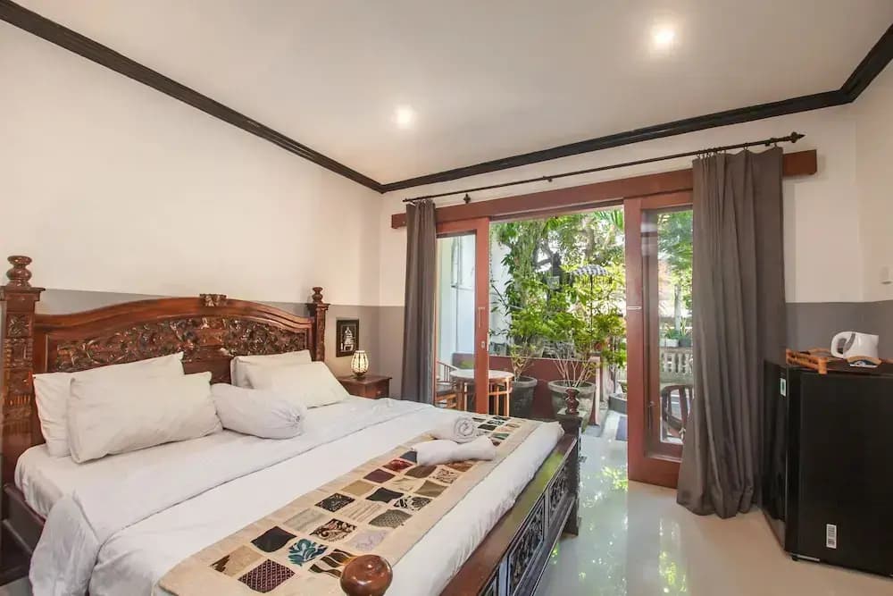 Pondok Taksu Bali - photo 5