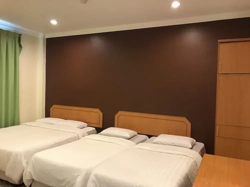 Kangsar Hotel - photo 6