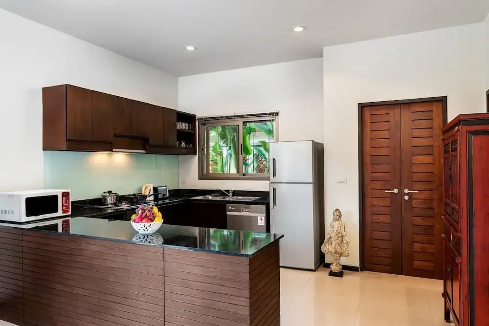 Emerald Pool Villa - photo 17