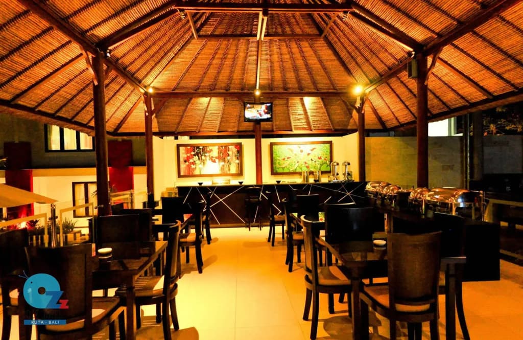 Ozz Hotel - Kuta Bali - photo 25