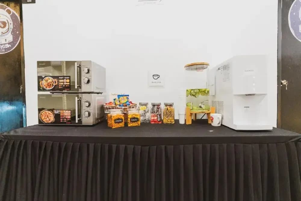 Hashtag.Capsule.Hostel - photo 8