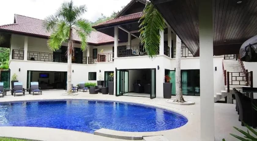 Villa Narumon - photo 11