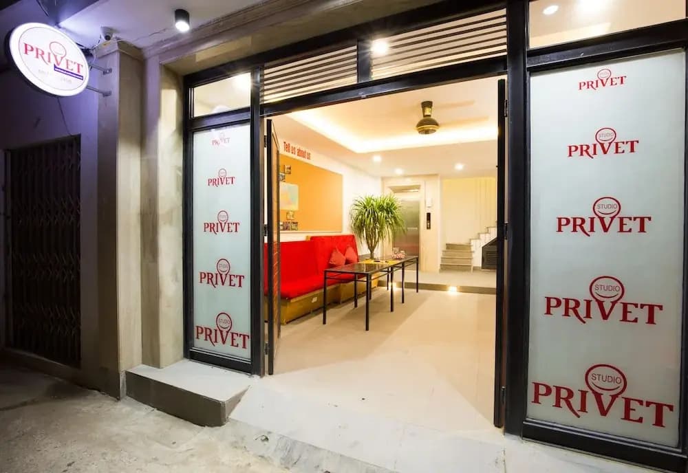 Hanoi Privet Studio - main photo