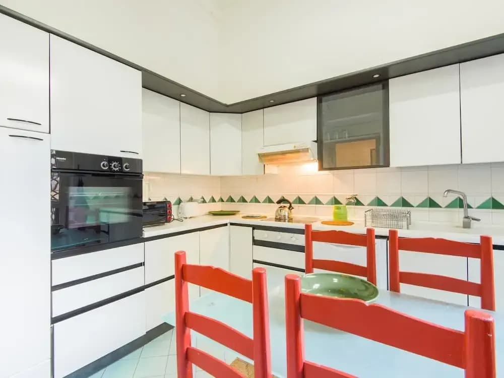 RSH Bernini Luxury Panoramic Apartment - photo 13