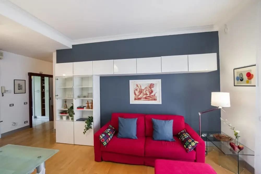 Modern & Elegant2 Bedroom Flat in Great Location - main photo