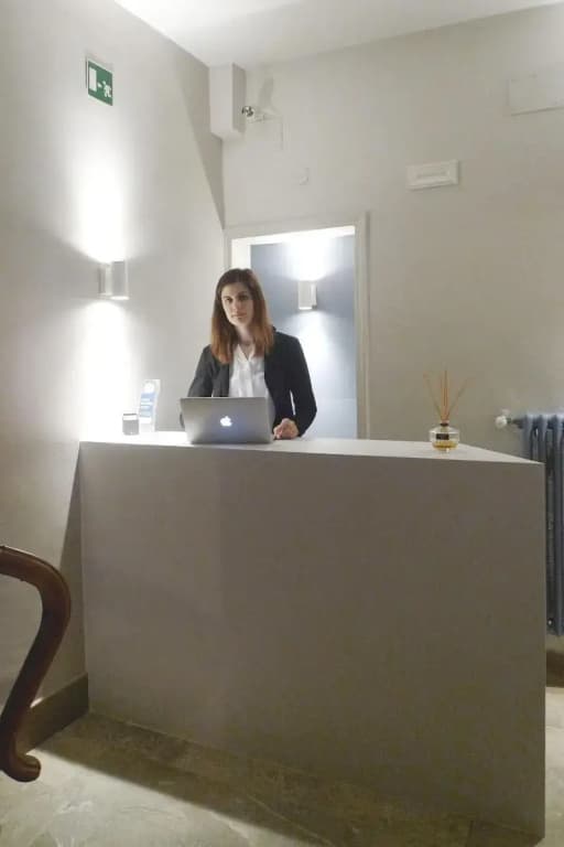 Relais Stibbert Florence - photo 17