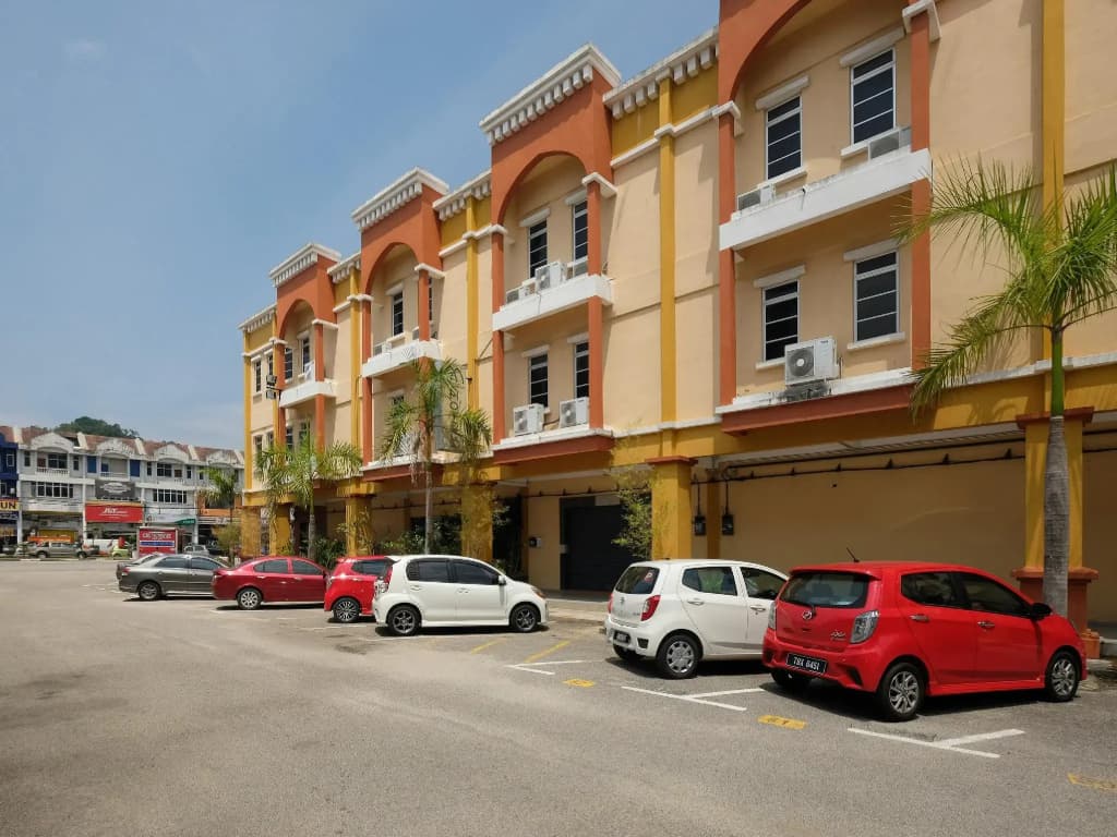 Mehram Hotel Sdn Bhd - photo 14