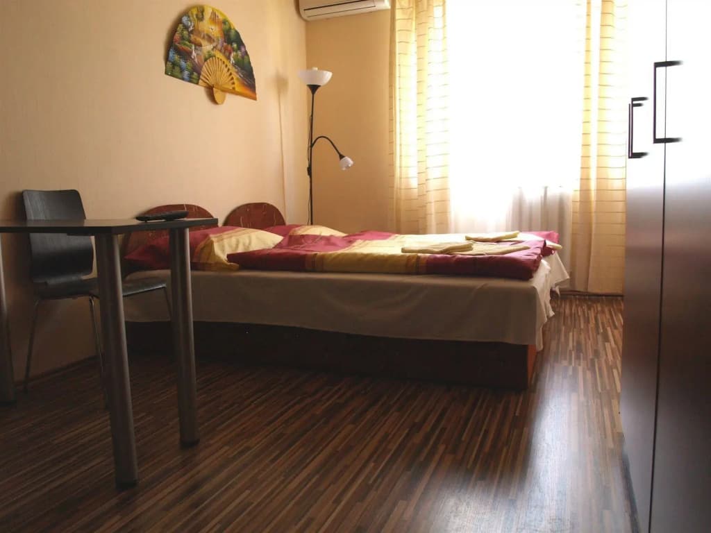 Budapest Center House - photo 1