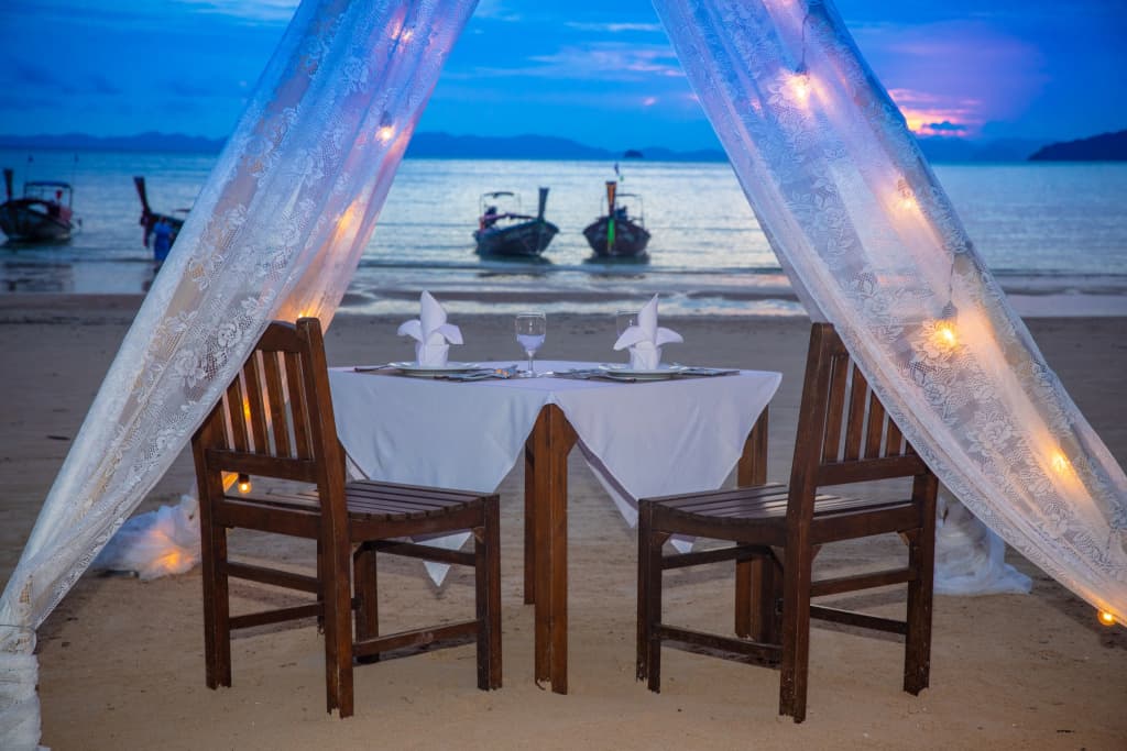 Railay Village Resort & Spa - photo 23