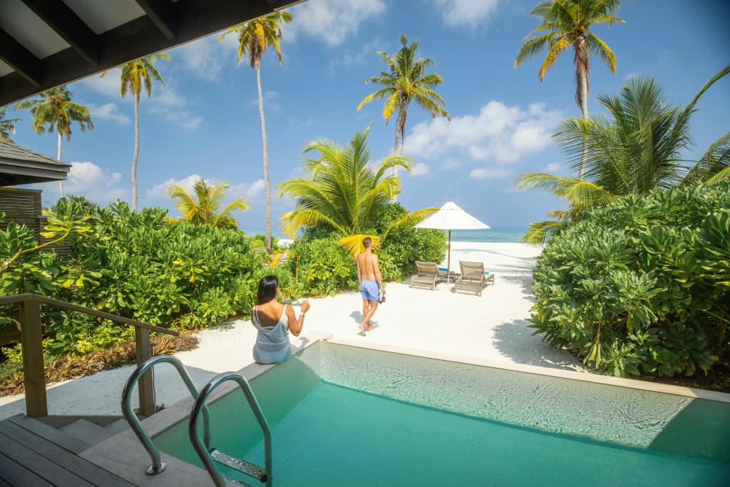 Jawakara Islands Maldives - photo 36