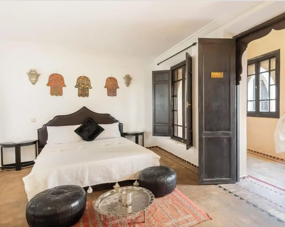 Riad basidi - photo 7