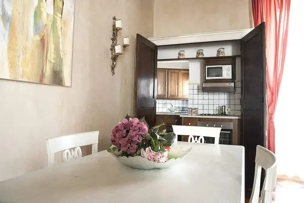 Luxury Flat in Florence Centre - photo 15