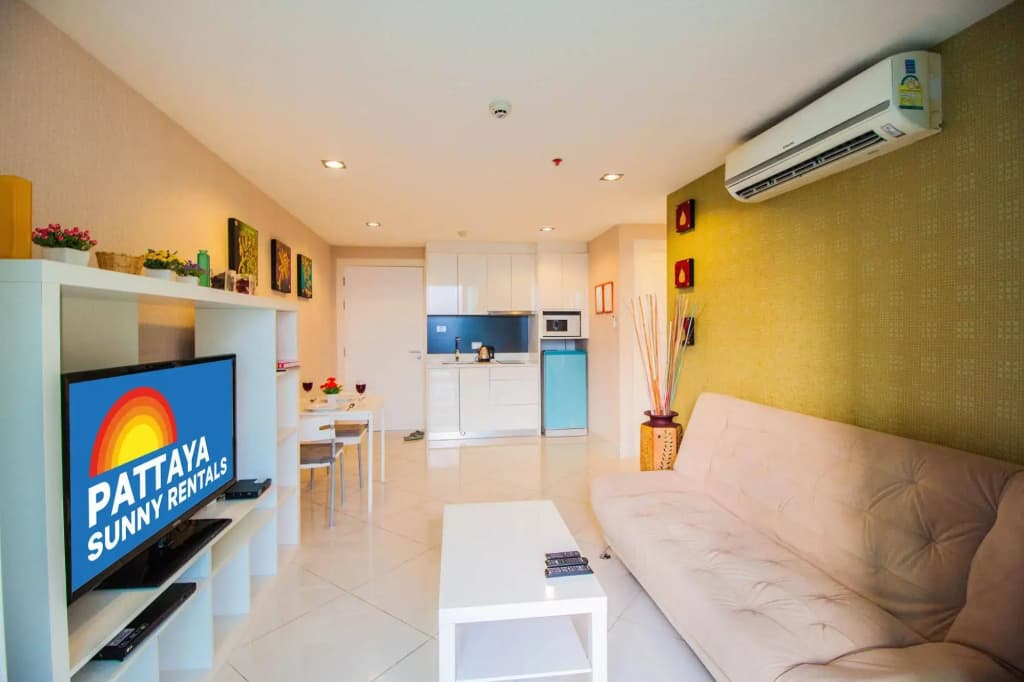 The View Cosy Beach by PSR ASIA - photo 23