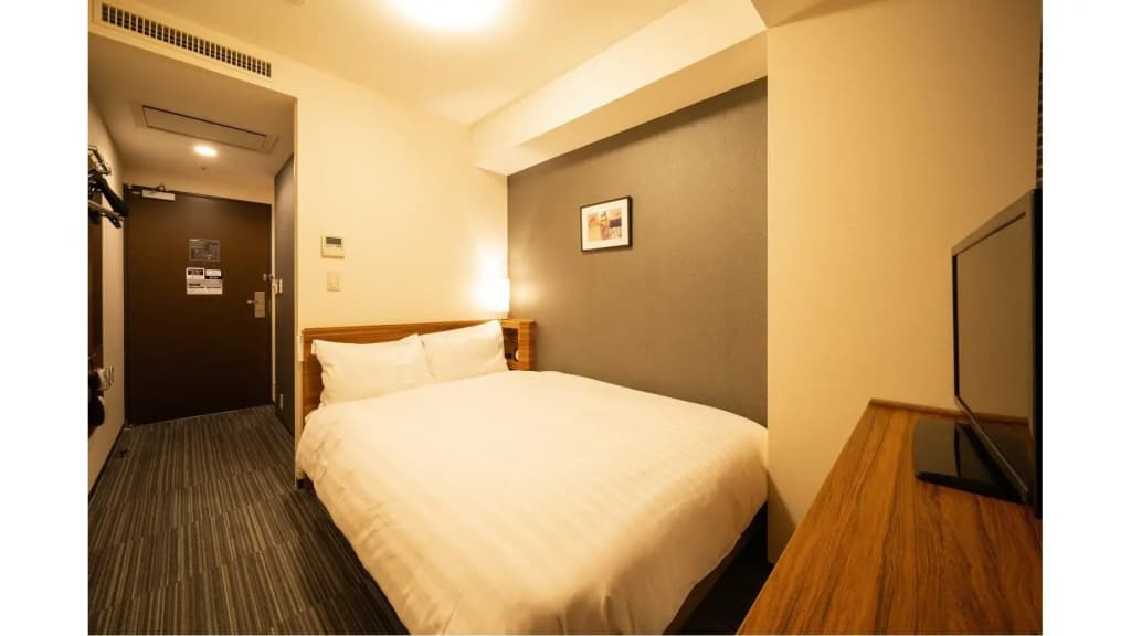 Jr West Group Via Inn Shinagawa Oimachi - photo 21