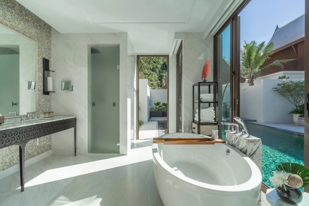 InterContinental Phuket Resort by IHG - photo 30