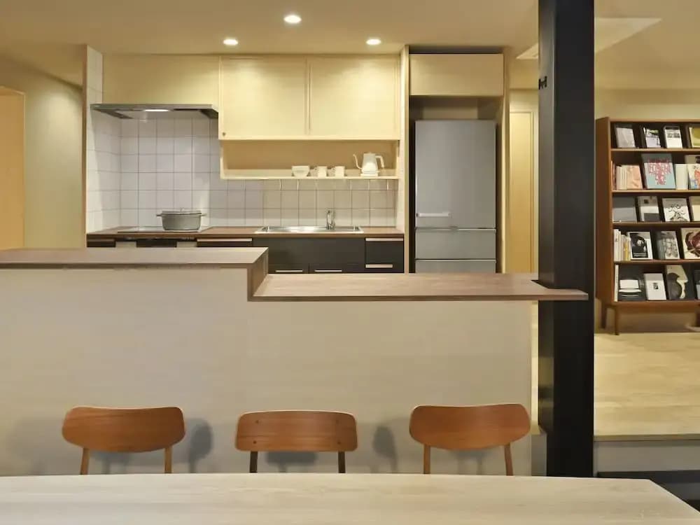 Kyo no Ondokoro NISHIJIN VILLA #5 - photo 20