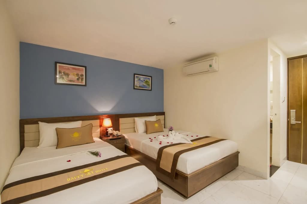 Sapphire Hotel - photo 7