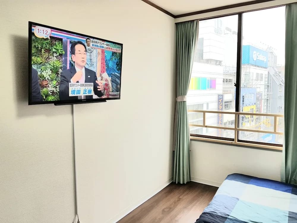 Osaka Namba House - photo 18