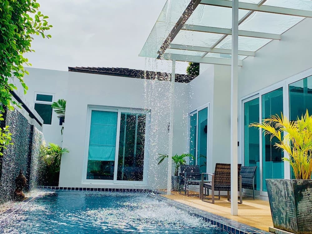 Skylight Villa B-01 - photo 9