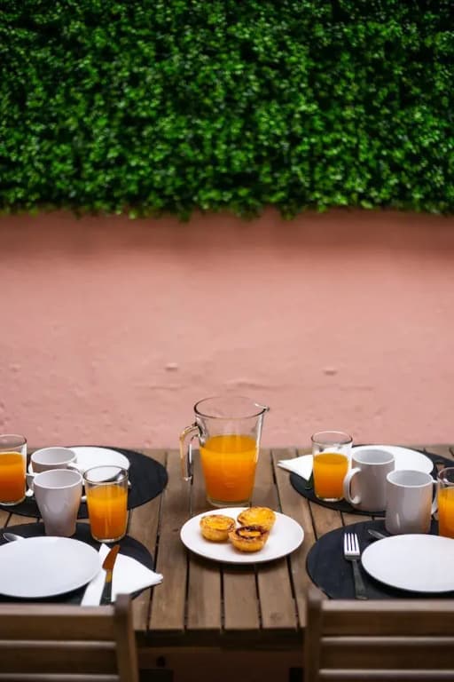 Cozy Tailor Made With a Refreshing Terrace - photo 10