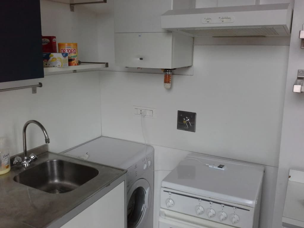 Venice Rainbow Apartments (San Marco) - photo 21