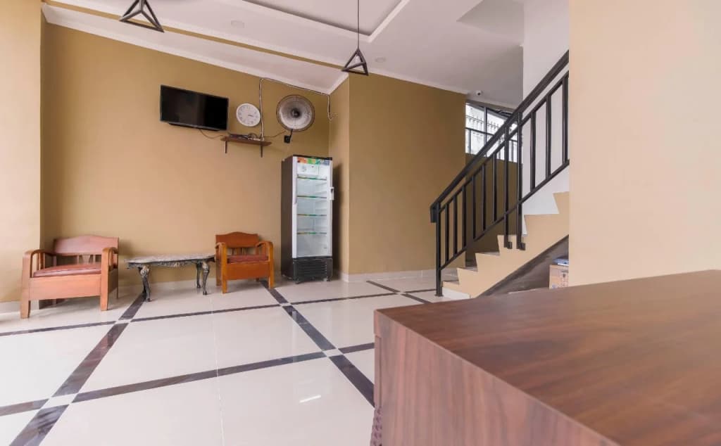 Reddoorz Plus @ Mampang Prapatan - photo 5
