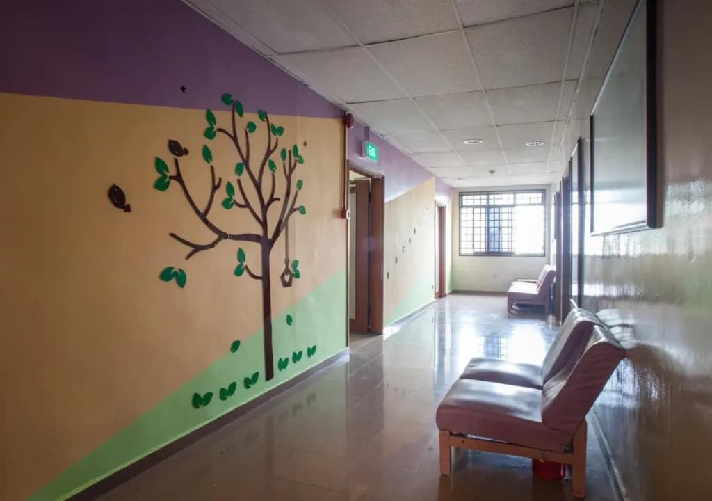 Lai Ming Hotel Cosmoland (SG Clean Certified) - photo 10